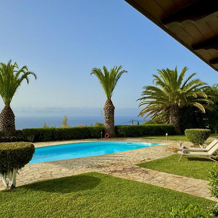 Villa Ermis Spartià Exterior photo