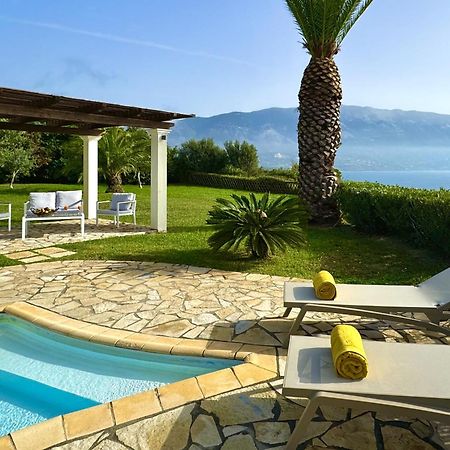 Villa Ermis Spartià Exterior photo