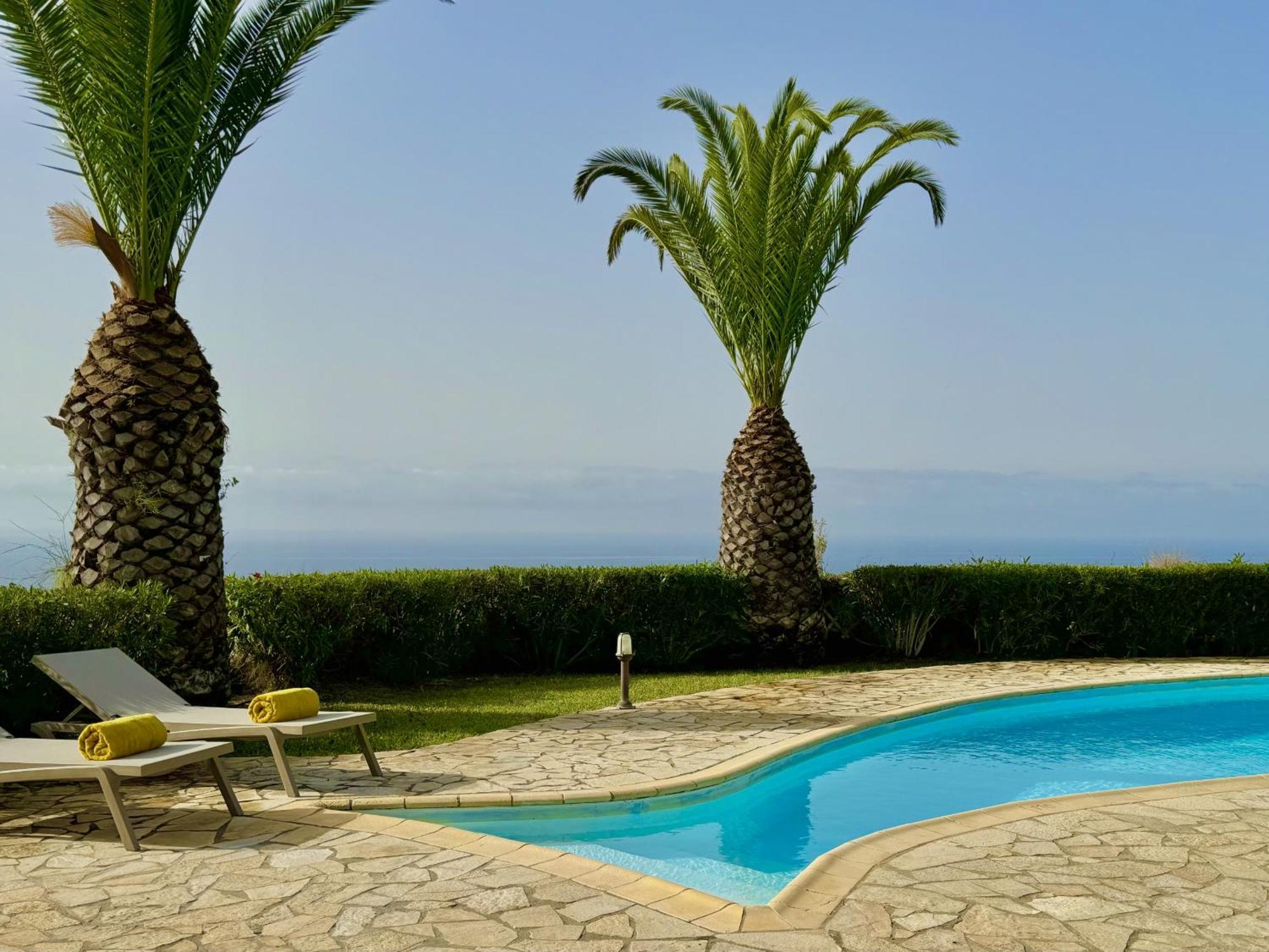 Villa Ermis Spartià Exterior photo
